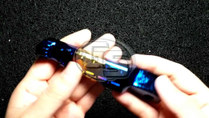 Step belakang foot step injakan kaki variasi aprillia universal twotone Honda Yamaha Original