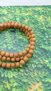 tasbih kayu Cendana wangi original Fs014
