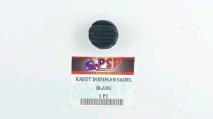 Karet Dudukan Sadel Blade (Bulat) - Rubber Seat Peredam Ganjal Ganjel Pangkon Bracket Bantalan Jok Jog Honda Beat Karbu Lama Blade Revo Absolute Supra Fit Karisma X Supra 125 Fi Injeksi\\n\\n Apa Itu Karet Dudukan Sadel Blade?\\n\\nKaret dudukan sadel blade adalah komponen penting dalam motor yang berfungsi sebagai peredam getaran dan pengurangan bunyi keras saat mesin bekerja. Karet ini dipasang di bawah sadel motor, tepatnya di bagian pangkon atau bracket bantalan jok jog. Dengan adanya karet dudukan sadel blade, penumpang motor dapat merasa lebih nyaman dan aman selama berkendara.\\n\\n Fungsi Karet Dudukan Sadel Blade\\n\\nFungsi utama dari karet dudukan sadel blade adalah mengurangi getaran dan bunyi keras yang dihasilkan oleh mesin motor. Selain itu, karet ini juga membantu menjaga stabilitas motor saat digunakan di jalan yang tidak rata atau bergelombang. Dengan menggunakan karet dudukan sadel blade yang berkualitas, motor Anda akan lebih tahan lama dan memiliki performa yang lebih baik.\\n\\n Bagaimana Cara Kerja Karet Dudukan Sadel Blade?\\n\\nKaret dudukan sadel blade bekerja dengan cara menyerap getaran dan bunyi keras yang dihasilkan oleh mesin motor. Karet ini dipasang di bawah sadel motor, sehingga ketika motor digunakan, getaran dan bunyi keras tersebut akan diserap oleh karet dan tidak langsung terasa oleh penumpang motor. Dengan demikian, penumpang motor dapat merasa lebih nyaman dan aman selama berkendara.\\n\\n Karet Dudukan Sadel Blade untuk Motor Honda Beat & Revo\\n\\nJika Anda memiliki motor Honda Beat atau Revo, memilih karet dudukan sadel blade yang tepat sangatlah penting. Berikut adalah beberapa tips untuk pemilihan dan instalasi karet dudukan sadel blade pada motor Honda Beat dan Revo:\\n\\n Pemilihan Karet Dudukan Sadel Blade Sesuai Motor\\n\\nUntuk motor Honda Beat dan Revo, pastikan Anda memilih karet dudukan sadel blade yang sesuai dengan model dan jenis motor Anda. Karet dudukan sadel blade yang tepat akan memberikan performa yang optimal dan membuat motor Anda lebih tahan lama.\\n\\n Instalasi Karet Dudukan Sadel Blade pada Motor Honda Beat & Revo\\n\\nSetelah memilih karet dudukan sadel blade yang tepat, langkah selanjutnya adalah melakukan instalasi. Pastikan Anda mengikuti petunjuk instalasi yang disediakan oleh produsen karet dudukan sadel blade. Jika Anda merasa kesulitan dalam proses instalasi, sebaiknya minta bantuan mekanik profesional.\\n\\n Aksesoris Motor Honda Lainnya\\n\\nSelain karet dudukan sadel blade, ada beberapa aksesoris lain yang dapat meningkatkan performa dan kenyamanan motor Anda. Berikut adalah beberapa aksesoris motor Honda yang direkomendasikan:\\n\\n Bracket Bantalan Jok Jog & Peredam Ganjal Honda Beat\\n\\nBracket bantalan jok jog dan peredam ganjal Honda Beat adalah aksesoris yang dapat meningkatkan kenyamanan dan keamanan penumpang motor. Bracket bantalan jok jog berfungsi sebagai penyangga jok motor, sedangkan peredam ganjal Honda Beat berfungsi sebagai peredam getaran dan bunyi keras.\\n\\n Suku Cadang Blade Revo & Karbu Lama\\n\\nSuku cadang Blade Revo dan karbu lama adalah komponen penting yang dapat mempengaruhi performa motor Anda. Pastikan Anda memilih suku cadang yang berkualitas dan sesuai dengan model dan jenis motor Anda.\\n\\n Tips & Trik Penggunaan Karet Dudukan Sadel Blade\\n\\nBerikut adalah beberapa tips dan trik penggunaan karet dudukan sadel blade yang dapat membantu Anda mendapatkan hasil maksimal dari produk ini:\\n\\n Cara Merawat Karet Dudukan Sadel Blade\\n\\nUntuk menjaga kualitas dan performa karet dudukan sadel blade, pastikan Anda membersihkan dan merawatnya secara rutin. Hindari penggunaan bahan kimia yang dapat merusak karet, dan pastikan Anda menyimpan karet dudukan sadel blade di tempat yang kering dan teduh.\\n\\n Mencari Karet Dudukan Sadel Blade yang Berkualitas\\n\\nUntuk mendapatkan karet dudukan sadel blade yang berkualitas, pastikan Anda membeli dari penjual yang terpercaya dan memiliki reputasi baik. Jangan ragu untuk bertanya tentang garansi dan layanan purna jual yang tersedia.\n}