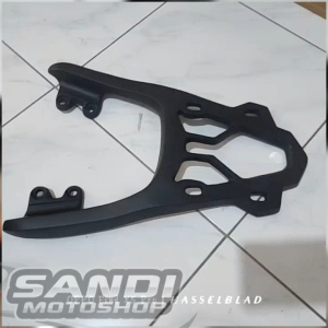 Dudukan Box Verza / Bracket Box Bintang Verza / Breket Box Verza