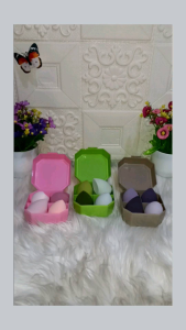 BEAUTY BLANDER SPONGE MAKE UP/COD