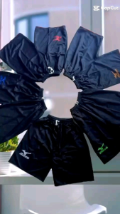 celana pendek pria dan wanita/kolor berbahan Lotto size jumbo (xxl)