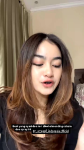 Deodorant Spray N-Deo Anti bau Badan Non Alkohol / Antipersipant