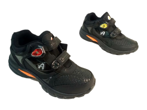 SEPATU SEKOLAH PRO ATT MAGNET MGP 457 SIZE 28-37 BISA BAYAR DI TEMPAT ( COD )