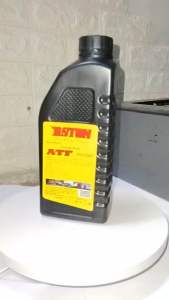 Dầu nhớt trợ lực tay lái xe ô tô (Nhớt 10) ATF ASTON cao cấp