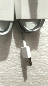 Kabel data fast charging type C kode 50 cable 3 titik 33W support FAST CHARGING USB TYPE C