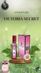 Nước hoa Nữ Hparfum VICTORIA`S SECRET chai 25ml Dạng xịt Nước hoa Pháp hàng Authentic