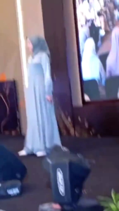 SEPLY Gamis Cantik Series Meyra Terbaru Anggun dan Elegan Dress