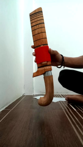 Golok & Alat Berkebun Asli Baja untuk Sehari-hari
