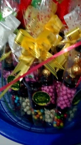 Parsel Mini Cokelat Lagie: Pilihan Terbaik untuk Acara Kantor