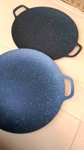 Bintang Promo Wajan Viral 34 cm: Wajan Konduksi Anti Lengket