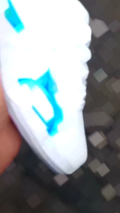 Sepatu Olahraga Anak Sepatu Futsal Anak 33 s/d 38 Ortus Thunderclap