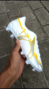 Sepatu Anak Ortus Raiden: Pilihan Terbaik untuk Anak Anda