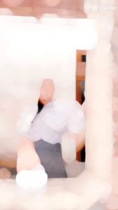 Dress Silver Dress Kombinasi Burkat