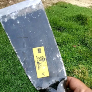 DODOS KLS PALM KING 4 INCI 10 CM ASLI MADEIN MALAYSIA