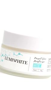 Lumiwhite Perfect Glow Moisturizer 30gr: Krim Pelembap Wajah yang Mengagumkan