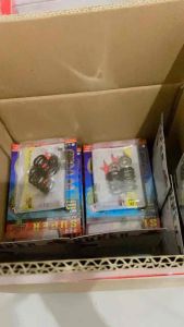 PER KLEP KAWASAKI KLX  JUPITER Z UNIVERSAL BATANG KLEP 5 mm