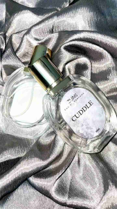 Zlins Parfum Cuddle Wangi Bedak Bayi Baby Powder Tahan Lama Parfum Wanita