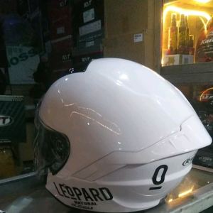 Helm Rsix Pro Helm Mirip Jitsu Mirip Njs Cronos Mirip KYT NFJ