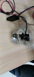 Led Car Headlight Lampu Mobil 60W (H4 H8/H9/H11 HB3 HB4)