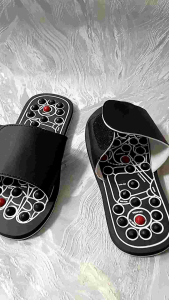 Sandal Kesehatan Rematik & Terapi Refleksi untuk Pria & Wanita