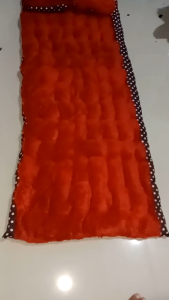 KASUR BULU RASFUR UKURAN 180x80 TEBAL 6CM