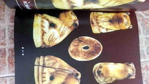 หนังสือเสือหลวงพ่อปานวัดบ้างเหี้ยเล่ม1(อ๊อด สำเพ่ง)