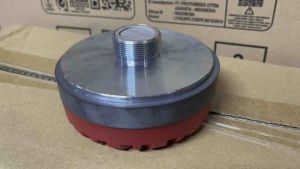 Tweeter RCF N450 / DRIVER TWEETER RCF N450 MODEL DRAT GRADE A