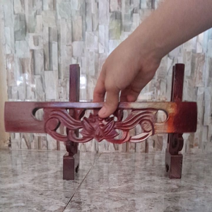 Khung tăng giảm hình thờ .CHỌN KHUNG PHẢI TRỪ HAO DÀI HƠN HÌNH 3-5CM MỚI RÁP VỪA