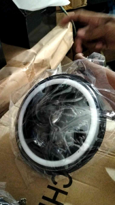 Headlamp Motor Mobil Daymaker 7 Inch & 5.75 Inch