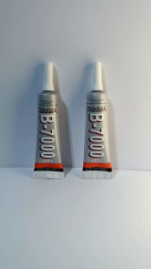 LCD TOUCHSCREEN LCD HANDPHONE ZHANLIDA B-7000 PUTIH 15ML