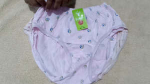 3ps CD CELANA DALAM WANITA YUTIND SABLON