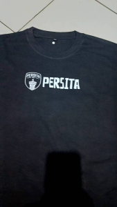 T-SHIRT PERSITA TANGERANG FOOTBALL