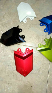 PET STOP COVER TAIL SAMBUNGAN BODY BELAKANG YAMAHA VIXION NEW NVL NVA