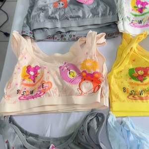 Miniset bergambar untuk anak SD per2 bh