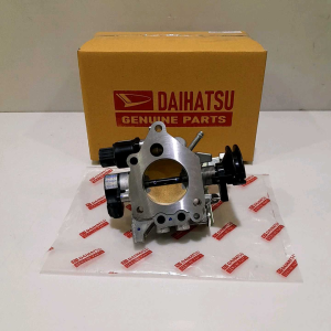 Trotol Body Daihatsu Grand Max 1.3 Asli Gress Garansi 1Bulan