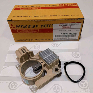 IC REGULATOR MITSUBISHI L200 NEW KUDA TRITON 2.5 GALLAND MIRAGE ORIGINAL