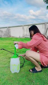 ถังพ่นยาขนาด 5 ลิตร