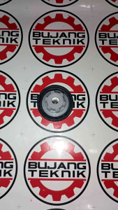 Valve Assy Sanchin SCN 20 Sanchin Klep Katup Mesin Semprot Spayer