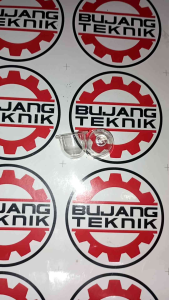 Karet Dot Karet Pompa Karburator TU26/3WZ4/ GX31/GX35