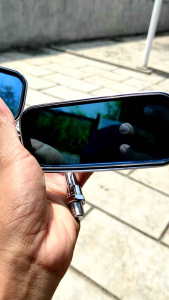 SPION KOTAK DAY DAYTONA CROM KACA BIRU UNIVERSAL HONDA DRAT 14 CLASSIC SEPION KOTAK KOTAK DAYTONA KACA BIRU KROM DRAT HONDA PNP MOTOR CB GL MO TIGER BEAT VARIO SCOOPY GRAND SUPRA ASTREA IMPERSSA BACK MIROR DAY UNIVERSAL KACA SPION MOTOR CLASIC CLASSIC C70