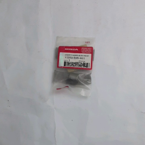 Bos Under Rubber Bush Rear KVB Honda Beat Sporty - Vario 150 - PCX 150 - Spacy - Genio 11203-KVB-901