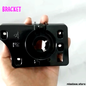 BRACKET Pembuangan air mesin cuci Polytron (MODEL OVAL) [WAJIB TELITI/ MEMBACA DESKRIPSI SEBELUM MEMBELI]