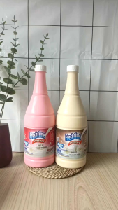 YOGURT FRESHTIME 1 LITER