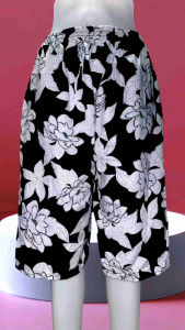 Challis Tokong w/ 1side pocket up to XXL