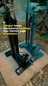 penggerak pompa pcp elektrik