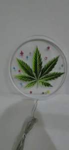 ป้ายไฟ ป้ายไฟร้าน ป้ายไฟตัวอักษร ป้ายไฟวิ่ง ป้ายไฟled ป้ายไฟใบเขียว สกินสี