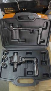 KONY ชูดบล็อกทด 1/2 กลางชูด 16 เท่า - ลูกบล็อก 17มิล - 19มิล - 21มิล สำหรับการผู้ชายที่จะทดแรง ร้องเพลง ร้องเพลง ทนทาน เหมาะสำหรับการผลิตที่น่าสนใจ