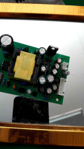 papan modul PSU MF-07 MIXER AUDIO ASHLEY selection super DB VOICE 6 Ch hardwell onyx GT LAB R&B