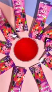 มิเกวไฟเบอร์เบอรี่ซิงค์ Mikeo Fiber berry zinc 1 ห่อใหญ่ 30 ซอง | ร้าน YIM.STORY By ครูมะนุ่น